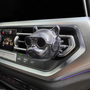 Nuevo ambientador coche aromaterapia Venta caliente coche montado difusor - Product Image 1