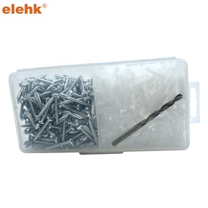 Elekh # Juego <span class=keywords><strong>de</strong></span> <span class=keywords><strong>8</strong></span> Anclajes <span class=keywords><strong>de</strong></span> Pared Azules <span class=keywords><strong>de</strong></span> 1/4. Tapones Cónicos <span class=keywords><strong>de</strong></span> Plástico Tricolor Azul 14-16X1-<span class=keywords><strong>3</strong></span>/<span class=keywords><strong>8</strong></span> - Product Image 4