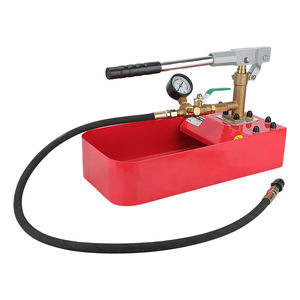 ZD-50 manuel basınç testi pompası - Product Image 1