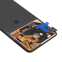 Vente directe pour OnePlus Nord CE4 Lite 5G CPH2621 Inde écran LCD AMOLED d'origine avec numériseur assemblage complet câble flexible LCD