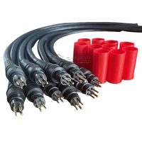 Conector Submarino Serie RMG