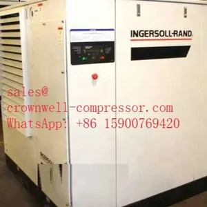 SSR XF100 EP100 HP100 XP100 60 hz 100hp SSR Ingersoll Rand Compressore D'aria della Vite