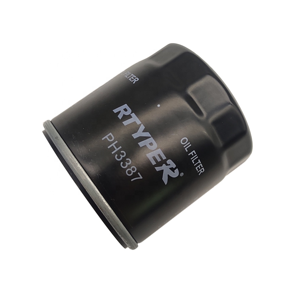 PH3387 Genuine Oil Filter for Chevrolet Captiva Lacetti Aveo