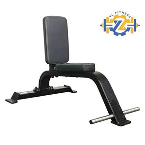 YL-1031 <span class=keywords><strong>Banc</strong></span> <span class=keywords><strong>de</strong></span> <span class=keywords><strong>musculation</strong></span> professionnel robuste pour salle <span class=keywords><strong>de</strong></span> sport, équipement <span class=keywords><strong>de</strong></span> fitness pour entraînement avec poids libres - Product Image 2