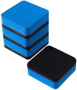 High Quality Automatic Magnetic Pen Whiteboard <strong>Dry</strong> Board <strong>Erasers</strong> for School - Product Image 4