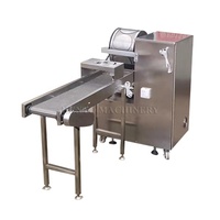 Machine d'emballage de rouleau à ressort électrique, v, appareil d'emballage de rouleaux de ressort, Samosa