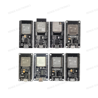 Carte de développement ESP32 CP2102 CH340C Module WIFI NodeMCU ESP32 S3 ESP32-Wroom-32 ESP32-Devkitc-32e ESP32-Cam Module ESP32