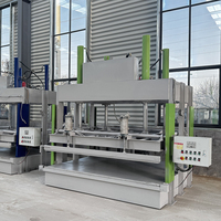 Machine de pressage et d'emballage hydraulique semi-automatique pour matelas, entièrement automatique, adaptée à la compression de la mousse PU/EVA