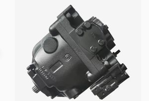 Pompe à piston hydraulique Pinxin de haute qualité pour LRR/LRL 25/30R 48MPa 1 1 Stage Garantie 1 an Tunnelisation et travaux publics - Product Image 2