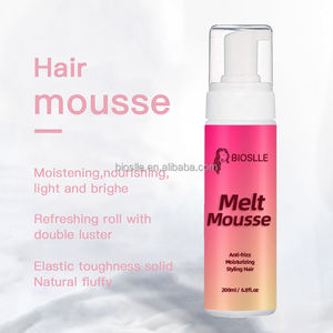 <span class=keywords><strong>Meilleure</strong></span> vente de <span class=keywords><strong>mousse</strong></span> capillaire biologique, étiquette privée, fixation forte, <span class=keywords><strong>mousse</strong></span> à boucler <span class=keywords><strong>pour</strong></span> <span class=keywords><strong>cheveux</strong></span> bouclés et crépus - Product Image 6