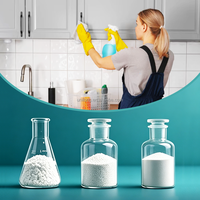 Hydroxypropylméthylcellulose (HPMC) 200000 en poudre de qualité détergente pour fabricants - Prix CAS 9004-65-3