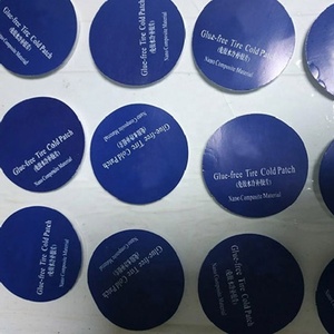 Sửa chữa lốp vá ống vá cho lốp bên trong - Product Image 4