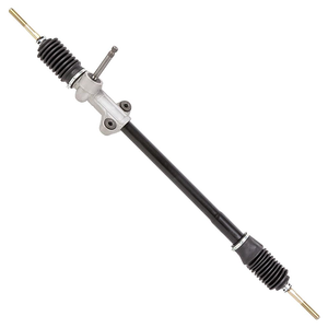 Nueva <span class=keywords><strong>Caja</strong></span> <span class=keywords><strong>de</strong></span> Dirección Asistida Hidráulica para Automóviles, Piezas <span class=keywords><strong>de</strong></span> Automóviles, Ensamblaje Automotriz Assy 53040-SR3-A01 para Mitsubishi Isuzu Audi A8 Volvo - Product Image 5