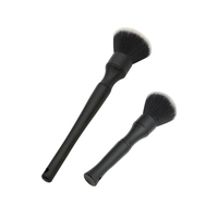 En stock, brosse à poussière en nylon pour nettoyer l'intérieur de la voiture, nettoyer l'écran