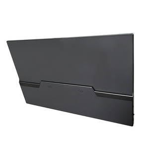 מסך מגע 15.6 מסך נייד צג נייד 4k usb סוג-c קלט HDm מסך שטוח לוח מסך מחשב נייד - Product Image 5