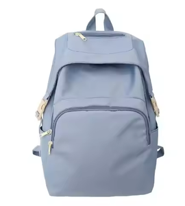 New Fashion College Student School Bag Custom Logo Teenager Girl Multifunctional Travel Daypack Kids Girls Daypack - Product Image 4