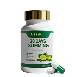 Cápsulas Quemagrasas para Mujer de Alta Calidad al por Mayor, Suplementos Supresores del Apetito, Píldoras Adelgazantes - Product Image 1