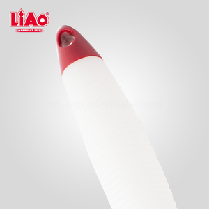 Cần Gạt Nước Silicon Cho Kính Cửa Sổ Xe Hơi LiAo, Dụng Cụ Lau Kính Bằng Nhựa, Dùng Để Xịt Nước, Vệ Sinh Gương Tắm - Product Image 3