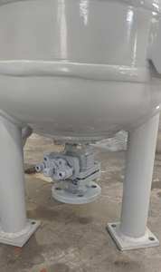 Customizable 5L Glass Lined Bioreactor Stainless Steel Reactor with Remote <b>Control</b>, High-Quality Chemical Reaction Vessel - Product Image 3