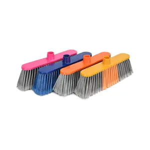 Dustpan conjunto com alça longa vassouras metálicas alças pet depilação pvc psiquiatra filme para alça vassoura