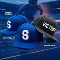 Casquette rétro respirante avec détails de couture robustes pour festivals, fêtes et rassemblements décontractés