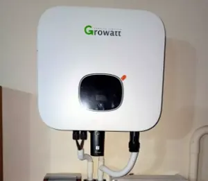 Growatt Mod 5000W 6000W 8000W 3 Giai Đoạn Lưới Tie Năng Lượng Mặt Trời Điện Biến Tần Với Mô-đun Wifi 5KW 6KW 7kW 8KW Growatt Trên Lưới Biến Tần