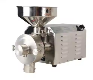 Moulin à café industriel de haute qualité Moulin à café électrique Moulin à café commercial de grande capacité - Product Image 1