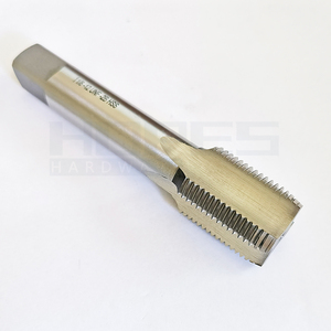 Tarauds de machine HSS6542 M2 UNC <span class=keywords><strong>UNF</strong></span> à cannelure droite # <span class=keywords><strong>2</strong></span> # 4 # 6 # 8 # 10 <span class=keywords><strong>1</strong></span>/4 5/16 3/8 7/16 <span class=keywords><strong>1</strong></span>/<span class=keywords><strong>2</strong></span> 9/16 5/8 3/4 7/8 <span class=keywords><strong>1</strong></span> pouce - Product Image 2