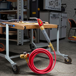 Pointe de chalumeau de brasage à l'acétylène à air AS-12A Certification <span class=keywords><strong>CE</strong></span> <span class=keywords><strong>RTM</strong></span> - Product Image 5