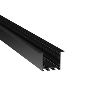 Dẫn dải nhôm hồ sơ rõ ràng/khuếch tán/Milky Bìa - Product Image 4