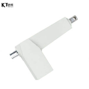 Attuatore Lineare Impermeabile 12V/24V 8000N, Attuatore Lineare ad Alta Velocità 30mm-800mm, Adatto per Letti Medici e Sedie Odontoiatriche - Product Image 5