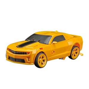 Mini Xe <span class=keywords><strong>Robot</strong></span> Mô hình đồ chơi cho trẻ em Quà tặng cho 5-7 năm tuổi làm bằng bền <span class=keywords><strong>ABS</strong></span> hợp kim nhựa - Product Image 6