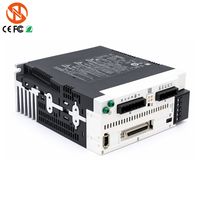 MCDLN35SE Nouveau Servomoteur AC Original 750W 200-240V Monophasé Triphasé Amplificateur Servo pour Contrôle de Position