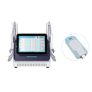 Machine de cryolipolyse version 2025 améliorée pour l'élimination de la graisse - Product Image 5