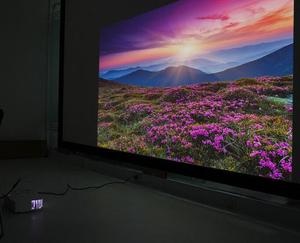 GT1080H GT1080H Bright and Ultra-short Throw 1080P HDR Optoma GT1080 HDR Home <b>Projector</b> for an Enjoyable Home Experience Ultra-s - Product Image 6
