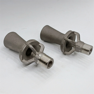 <span class=keywords><strong>Buse</strong></span> d'éducation venturi en plastique, 4 pièces, 3/8 pouces, embout éducatif pour le mélange de réservoir - Product Image 5