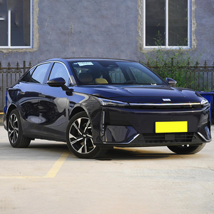 Nueva llegada para Geely L6 <span class=keywords><strong>Mini</strong></span> Electric Used Cars 1750Kg Calidad New Energy Vehicles - Product Image 4