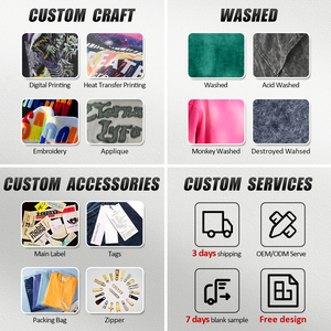 Áo len nam chất lượng cao, dày dặn, màu đen, chất liệu len mohair pha, cổ tròn, kiểu dáng áo sweatshirt, may theo yêu cầu. - Product Image 6