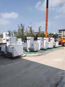 Elevador Vertical para Sillas de Ruedas de Aleación de Aluminio para Interiores y Exteriores, para Personas con Discapacidad, Plataforma de PVC, Proveedor de Fábrica de Elevadores de Escaleras para Villas - Product Image 3