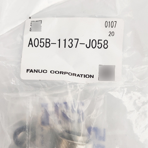 Conector de Cable para Robot FANUC A05B-1137-J058 Tipo EE de 12 Pines - Product Image 2