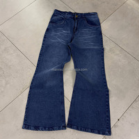 Usine OEM ODM, Fournisseur de Jeans pour Hommes Personnalisés : Modèles à Coupe Haute, Baggy, Selvedge, Évasés, à Jambes Larges, Vintage et Délavés