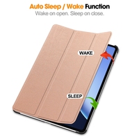 Housse de tablette en cuir PU avec étui de protection en cuir TPU à rabat magnétique pour OnePlus Pad 2 Pro Pad 3