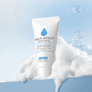 น้ำยาทำความสะอาด<span class=keywords><strong>ผิว</strong></span>หน้าให้ความชุ่มชื้น<span class=keywords><strong>สำหรับ</strong></span><span class=keywords><strong>ผิว</strong></span>บอบบาง - Product Image 3