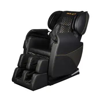 Nuru Massage Chair Price Vending Massage Chair Portable Business Use Cheap Luxury Full Body Electric Massage Chair AM181151