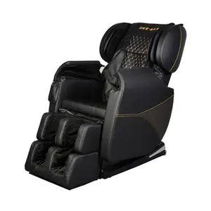 Nuru masaje silla precio Vending silla de masaje portátil de uso comercial de lujo de cuerpo completo silla de masaje eléctrico AM181151