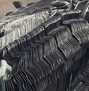 51718172462 51 71 8 172 462 para BMW 520 525 528 530 E39 1996-2004 Cubierta del guardabarros trasero derecho Revestimiento del guardabarros Fabricante - Product Image 5