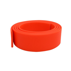Multi Colored Nylon Seatbelt Webbing <strong>Strap</strong>, Elastic Chair Webbing, Garment Webbing Tape - Product Image 1
