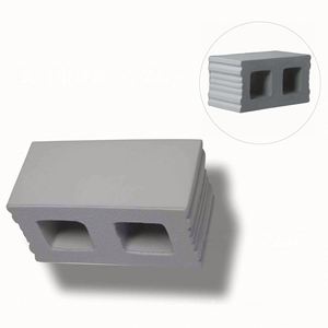 ของเล่นบีบคลายเครียดรูปบล็อกปูนซีเมนต์ สำหรับของขวัญส่งเสริมการขาย - Product Image 6