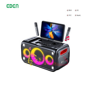 New Design Player System Professional Speaker Machine Player System Speaker With and - Product Image 2