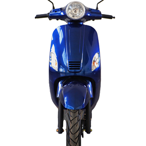 Vente directe usine Fabricant chinois Scooter moto 1000W pour adultes hommes et femmes Tsl-2 Racing Switch - Product Image 1
